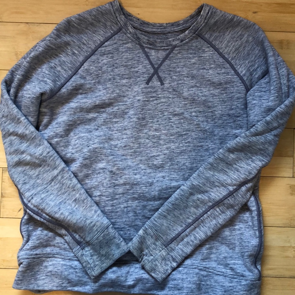 Lululemon Jacket